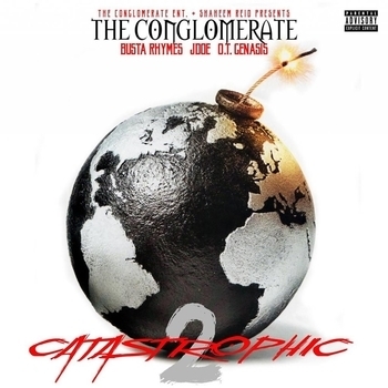 Busta Rhymes and J Doe, O.T. Genasis - Catastrophic 2