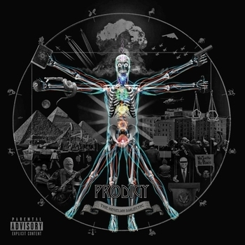 Prodigy - Hegelian Dialectic (The Book Of Revelation)