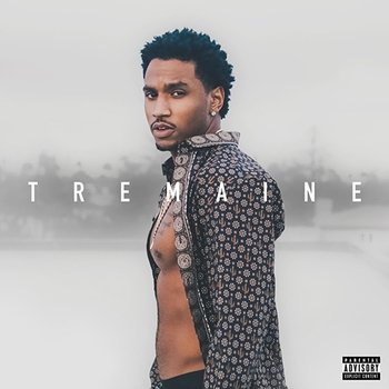 Trey Songz - Tremaine The Album