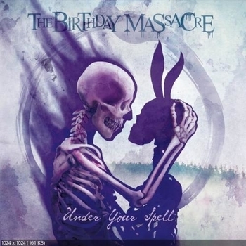 The Birthday Massacre - Under Your Spell