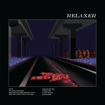 House Of The Rising Sun (Relaxer 2017)