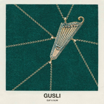 Guf and Slim - Gusli