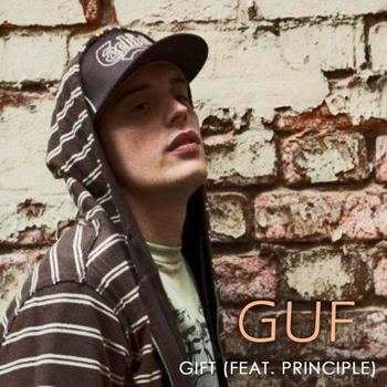 Guf feat Принцип - Подарок