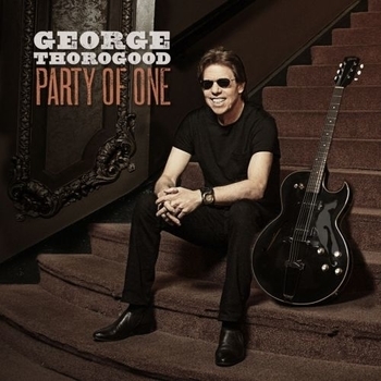 George Thorogood - Party Of One