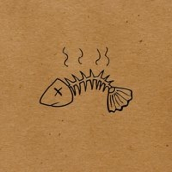Apollo Brown and Planet Asia - Anchovies