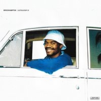 Brockhampton - Saturation II