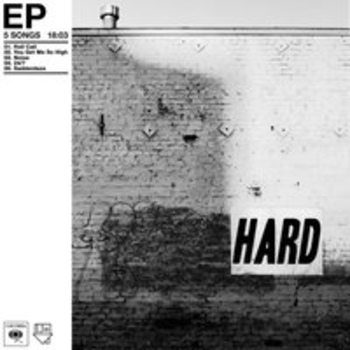 The Neighbourhood - Hard