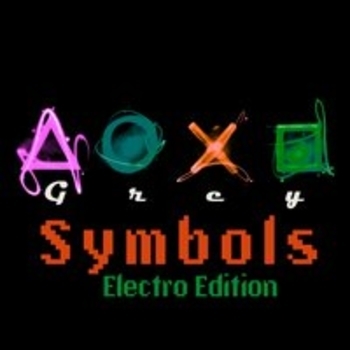 Grey - Symbols