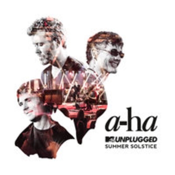 A-ha - MTV Unplugged - Summer Solstice