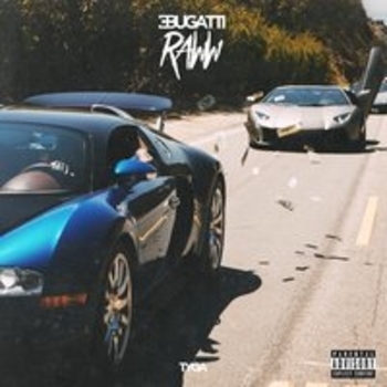 Tyga - Bugatti Raww