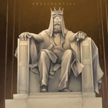Big Russian Boss - Presidential