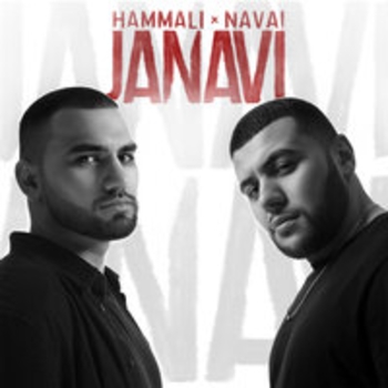 HammAli & Navai - Janavi