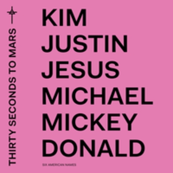 30 Seconds To Mars - America