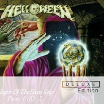 Helloween - Keeper of the Seven Keys