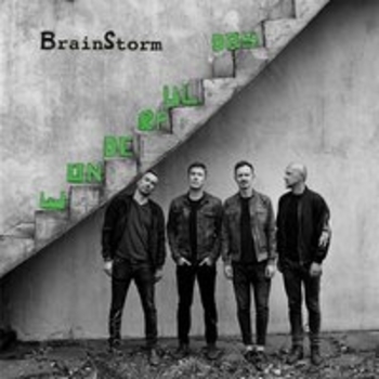 Brainstorm - Wonderful Day