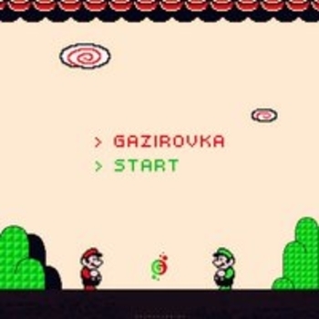 Gazirovka - Start