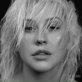 Christina Aguilera - Liberation