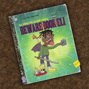 Ski Mask The Slump God - Beware The Book Of Eli