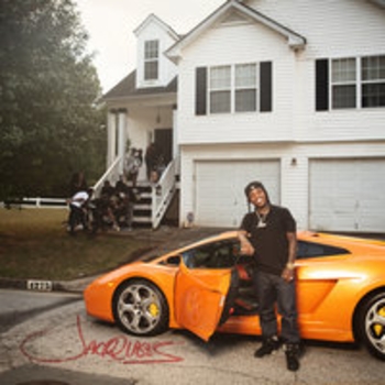 Jacquees - 4275