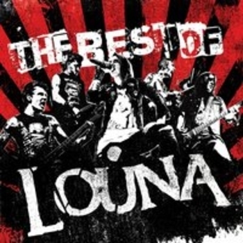 Louna - The Best of