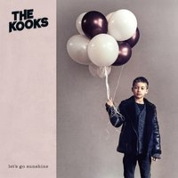The Kooks - Let's Go Sunshine