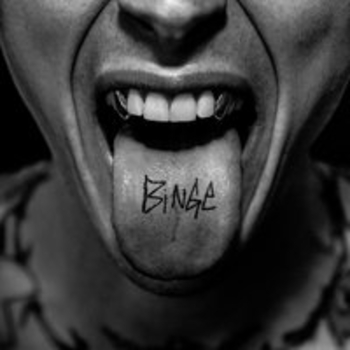 Machine Gun Kelly - Binge