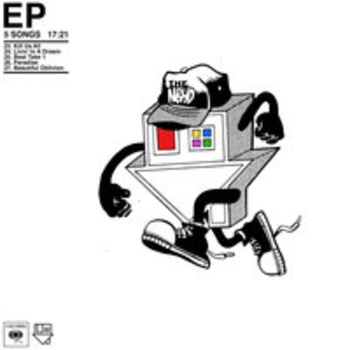 The Neighbourhood - Ever Changing