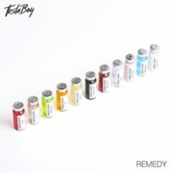 Tesla Boy - Remedy