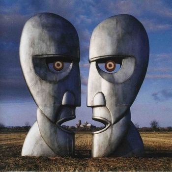 Pink Floyd - The Division Bell