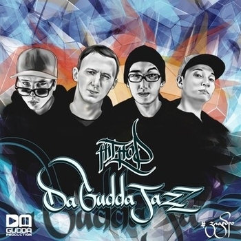 Da Gudda Jazz - Hit-Hop