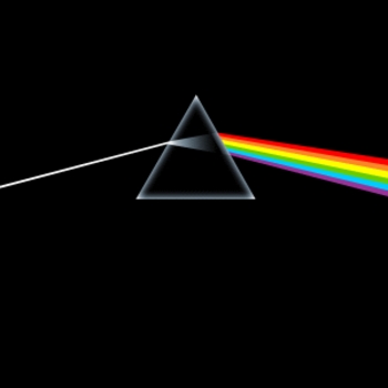Pink Floyd - The Dark Side of the Moon