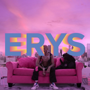 Jaden - Erys