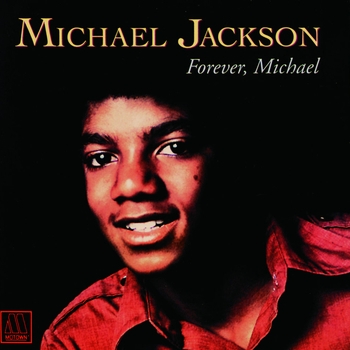 Michael Jackson - Forever, Michael