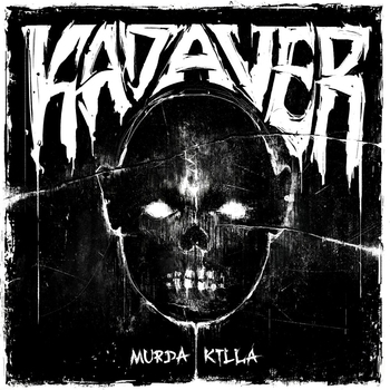 Murda Killa - Kadaver EP