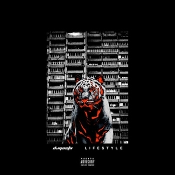 D.Masta - Lifestyle
