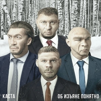 Каста - Об изъяне понятно