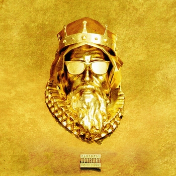 Big Russian Boss - G.O.L.D.