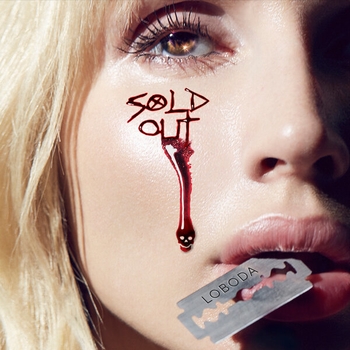 Loboda - Sold Out