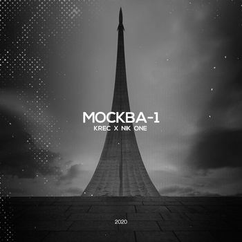 Krec and Dj Nik One - Москва-1