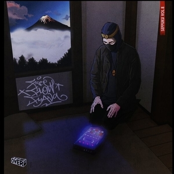 Free Flow Flava - Seppuku, Vol. 8