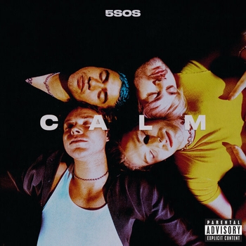 Best Years (Calm 2020) 