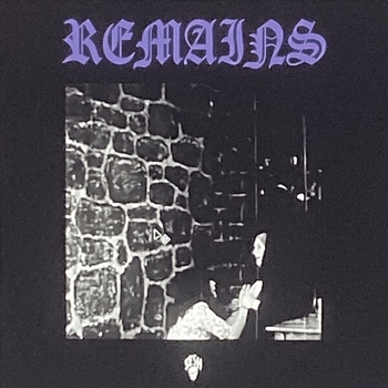 Bones and Lyson - Remains
