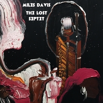 Miles Davis - The Lost Septet