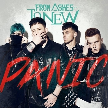 Blind (Panic 2020) 