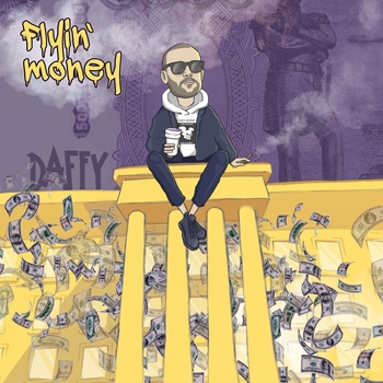 Daffy - Flyin Money