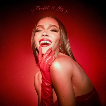 Tinashe - Comfort and Joy