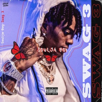 Soulja Boy - Swag 3