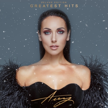 Алсу - Greatest Hits