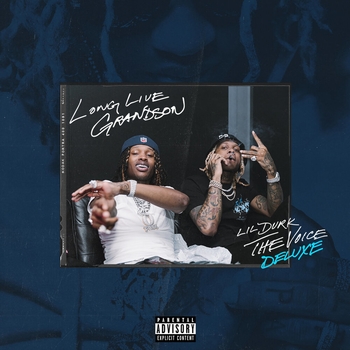 Lil Durk - The Voice