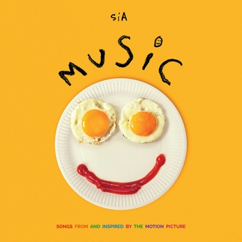 Sia - Music